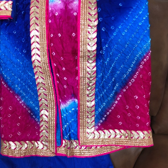 chaniya choli Diwali - Picture 3 of 7